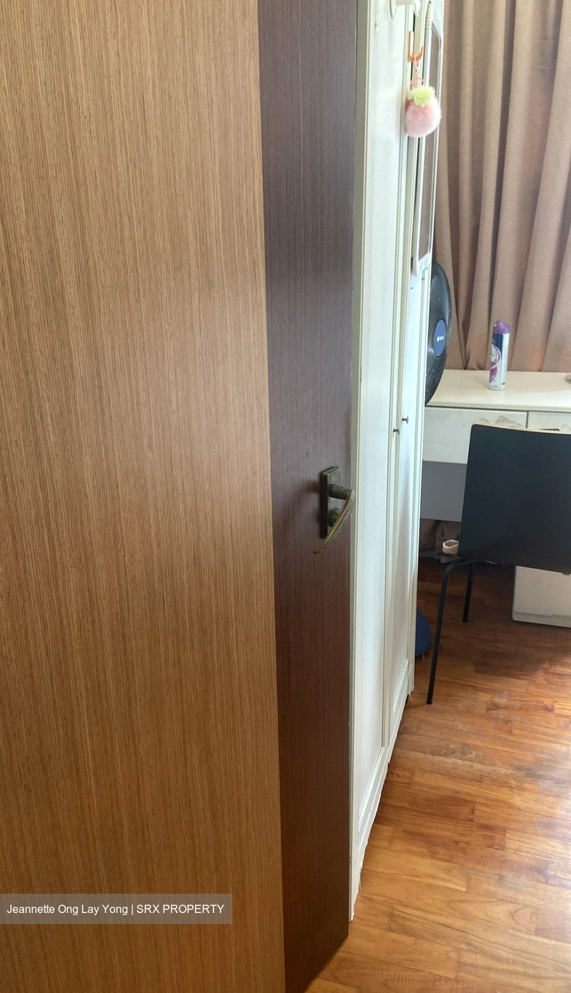Blk 41A Skyoasis @ Dawson (Queenstown), HDB 3 Rooms #637390761